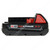 Milwaukee 48 11 1820 M18 lithium ion battery pack