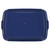 C-233-PC Blue 3qt Easy Grab Lid