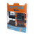 Spyder 19078 28-Piece Nutdriver, Screwdriver, and Impact Driver Bit Kit for Drill/Drivers