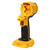 DeWalt N014498SV Clamshell Set Tool Replacement Part for Drills DCD930X DCD950 DCD970