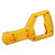 DeWalt 395674-02 Handle Assembly Tool Replacement Part for Miter Saws DW705 DW705S
