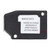 DeWalt N089178 Control Module 120V Soft Start Tool Replacement Part for Polisher DWP849X