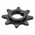 DeWalt 5140010-81 Sprocket for Thickness Planers DW735 DW735X