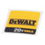 DeWalt ID Label for Impact Drivers