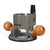 Bosch 1617EVS-46 2-1/4-Horsepower Variable-Speed Router (Renewed)