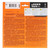 CMT 226.036.06 6-1/2in T36 Finish Blade for Medium and Thick Metal
