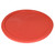 Pyrex 325-PC Orange Round Plastic Food Storage Replacement Lid