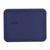 Pyrex 7211-PC Dark Blue 6 Cup, 1.5 Litre Rectangle Plastic Replacement Cover