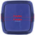 Pyrex C-222-PC 1142472 2qt Blue Easy Grab Lid