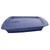 Blue Easy Grab Replacement Lid