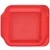Pyrex 222-PC 2Qt Red Food Storage Replacement Lid