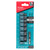 Makita E-01703/T-02369 8-Piece Impact Socket Set