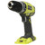 Ryobi P208B 18V 1/2in Li-Ion Drill Driver, Tool Only