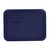 Pyrex 7210-PC Blue Rectangle Plastic Food Storage Replacement Lid, Made in the USA