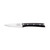 Chicago Cutlery Damen 3.5" Paring Knife with Black Polymer Handle