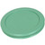 Pyrex 7202-PC Green Round Plastic Food Storage Replacement Lid