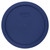 Pyrex 7402-PC 6/7-Cup Blue Food Storage Replacement Lid