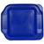 Pyrex 222-PC (2Qt) Blue Food Storage Replacement Lid