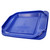 BPA-free plastic Lid