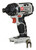 Porter Cable PCC640 20V Lithium-Ion Impact Driver, Tool Only