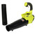 Factory Reconditioned Ryobi RY40402 40V Lithium Ion 155MPH Blower - Tool Only