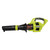 Ryobi RY40403 40V Lithium Ion 110 MPH Jet Fan Leaf Blower, Tool Only