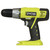 Ryobi P271 ONE+ 18V 1/2" Lithium Ion Drill Driver, Tool Only