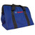 Bosch 2610041762 12.75 in x 20 in x 3.5 in Large Dark Blue Canvas Tool Bag