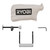 Ryobi Miter Saw Kit