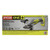 Ryobi P423 18V ONE+ Lithium Ion Brushless 4-1/2" Cut-Off Tool/Grinder, Tool Only