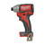 Milwaukee 2750-20 1/4" Hex Brushless Impact Driver, Tool Only