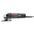 Porter Cable PC60TAG 4-1/2" 6 Amp 11,000 RPM Corded Angle Grinder