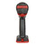 Rear view 2701-20 brushless drill driver