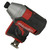 Top view of Milwaukee 2750-20 brushless impact driver