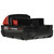 Angled view of Milwaukee 48-11-1820 M18 battery pack