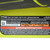 Information panel for Ryobi P546A 18V chain saw