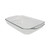 Pyrex 232 oblong glass baking dish for cakes and casseroles