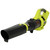 Ryobi RY40403 40V Cordless Jet Fan Leaf Blower - Reconditioned (Tool Only)