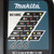 Makita Battery Charger