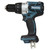 Makita XPH07 18V 1/2" Lithium-Ion Brushless Hammer Drill, Tool Only