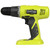 Ryobi P209 ONE+ 18V 3/8" Lithium Ion Drill Driver, Tool Only