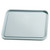 Muddy Aqua Rectangle Food Storage Replacement Lid