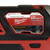 Milwaukee 2462-20 12V RedLithium 1/4" Hex Impact Driver, Tool Only