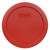 Pyrex 7201-PC 4-cup poppy red lid