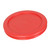 Pyrex 7202-PC 1-cup red lid