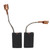 Bosch 1617014126 Brush Set