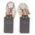 Bosch 1619X08020 Brush Set