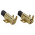 Bosch 2610008121 Carbon Brush Set (Pair) for Palm Router PR10E, PR20EVS, PR20EVSK
