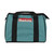 Makita 11" x 9" Teal Nylon Compact Hand Tool Bag