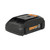 Worx WA3742 20V Charger and (1) WA3575 Lithium-Ion Battery Pack